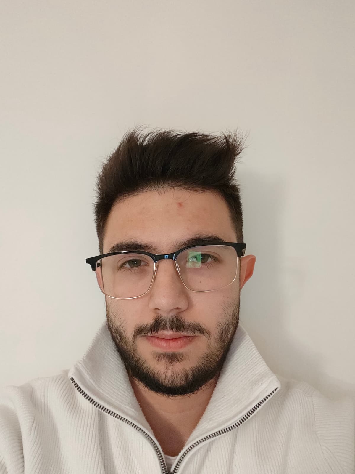 image profil